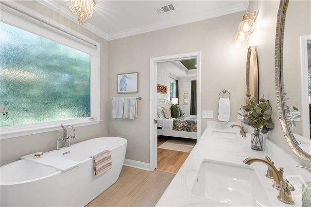 305 Lafayette Drive, Richmond Hill, GA 31324