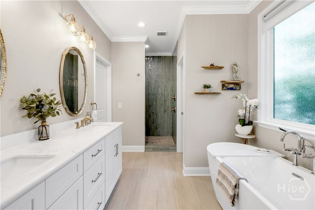 305 Lafayette Drive, Richmond Hill, GA 31324
