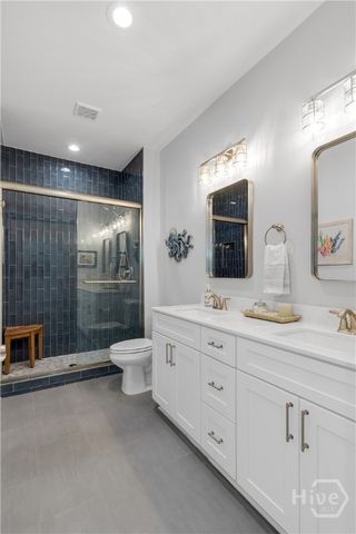 305 Lafayette Drive, Richmond Hill, GA 31324