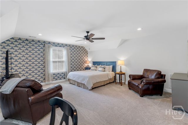 305 Lafayette Drive, Richmond Hill, GA 31324