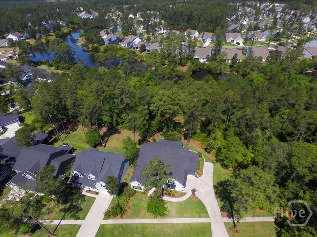 305 Lafayette Drive, Richmond Hill, GA 31324
