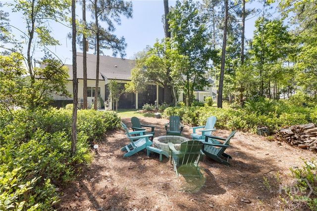 305 Lafayette Drive, Richmond Hill, GA 31324