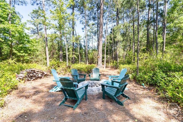305 Lafayette Drive, Richmond Hill, GA 31324