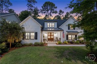 305 Lafayette Drive, Richmond Hill, GA 31324