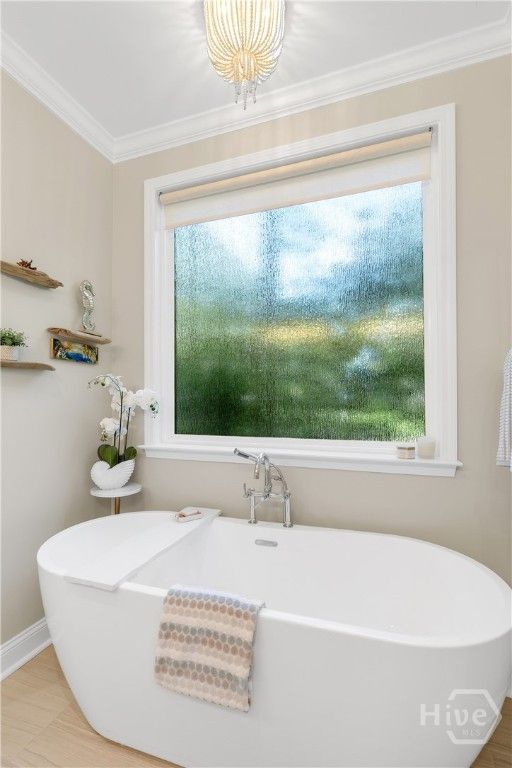 Image 29 of property listing at 305 Lafayette Drive, Richmond Hill, GA 31324