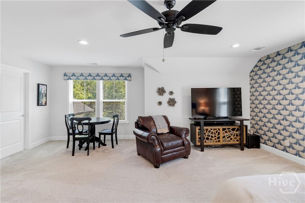 Image 38 of property listing at 305 Lafayette Drive, Richmond Hill, GA 31324
