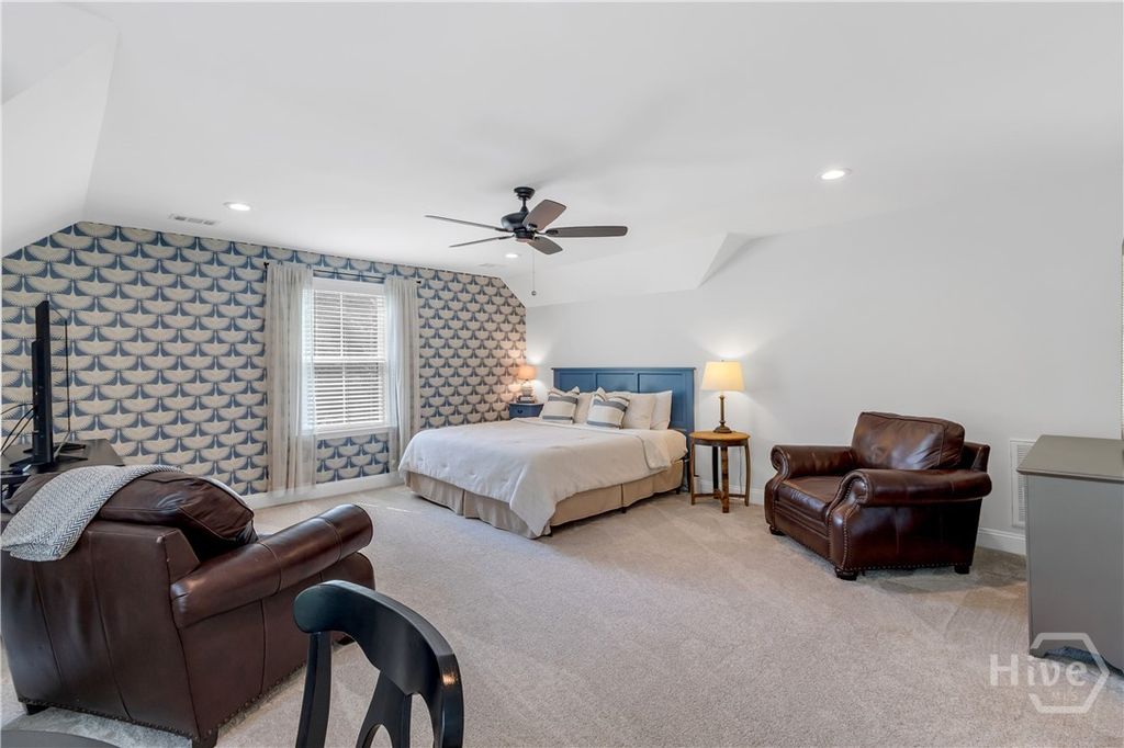 Image 39 of property listing at 305 Lafayette Drive, Richmond Hill, GA 31324