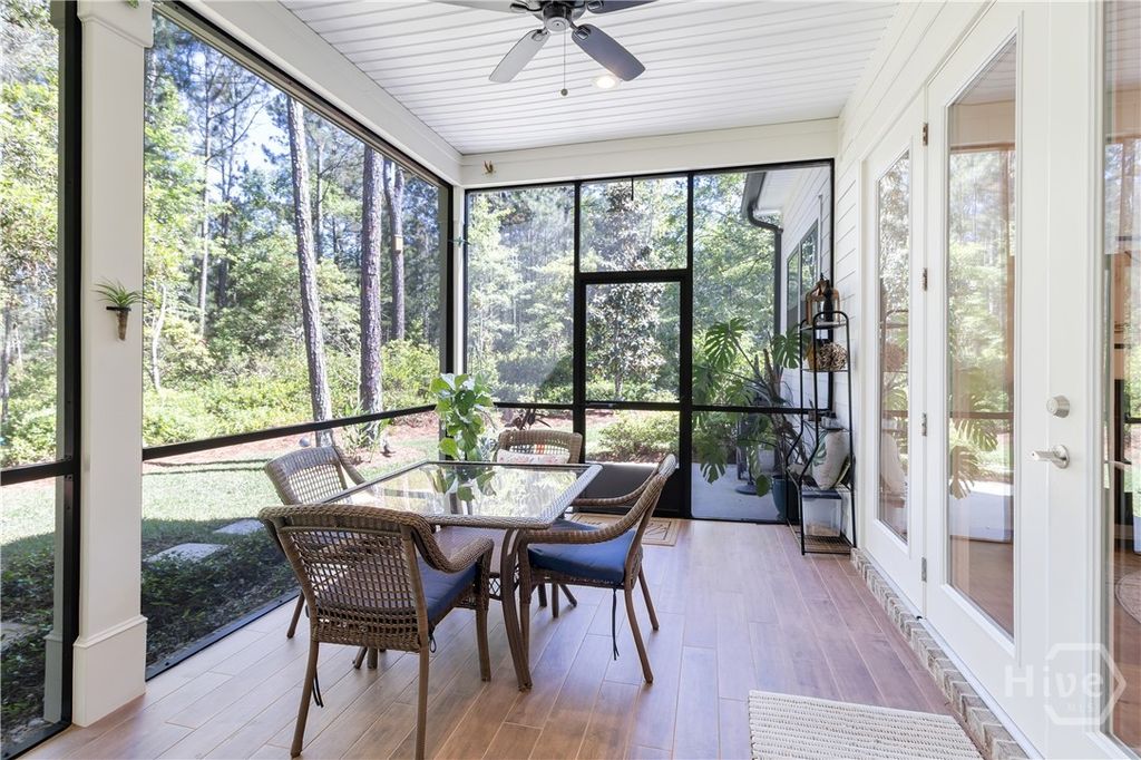 Image 46 of property listing at 305 Lafayette Drive, Richmond Hill, GA 31324