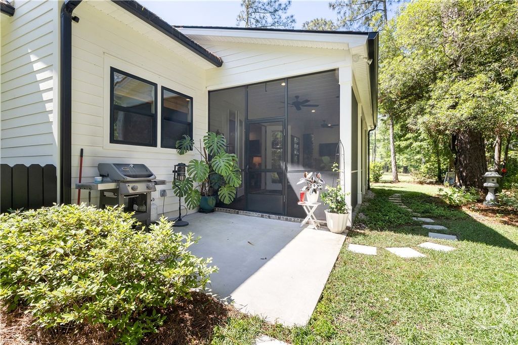 Image 49 of property listing at 305 Lafayette Drive, Richmond Hill, GA 31324