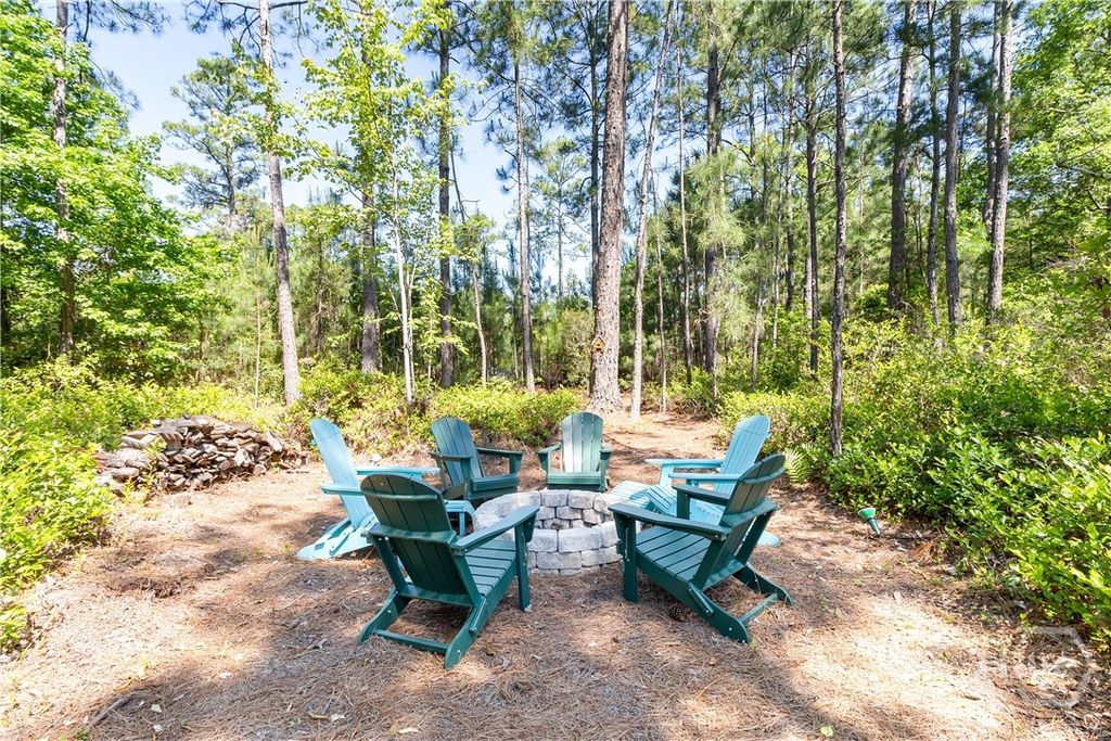 Image 51 of property listing at 305 Lafayette Drive, Richmond Hill, GA 31324