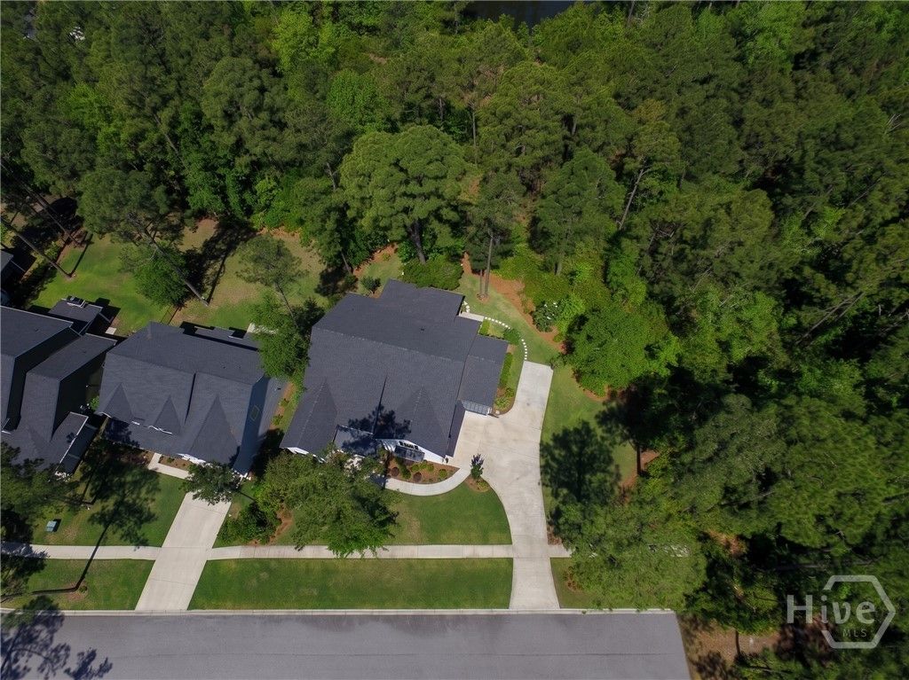 Image 54 of property listing at 305 Lafayette Drive, Richmond Hill, GA 31324