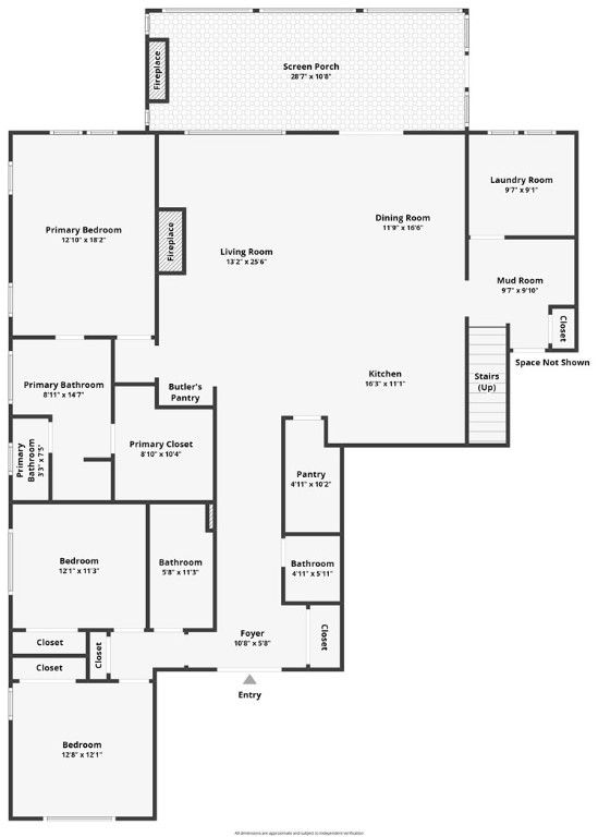 Image 56 of property listing at 305 Lafayette Drive, Richmond Hill, GA 31324