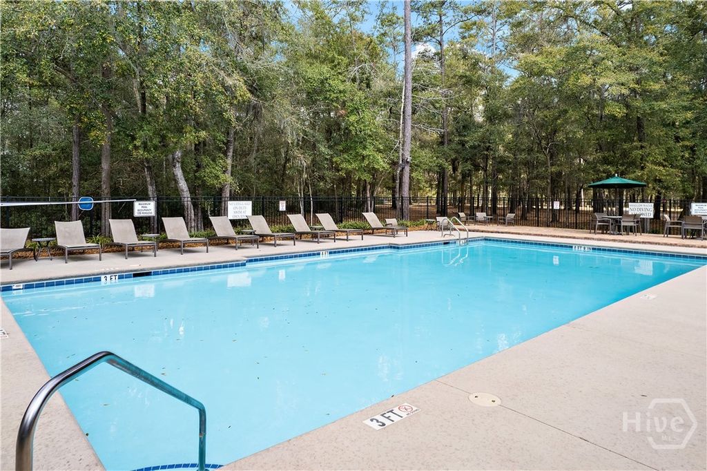 Image 59 of property listing at 305 Lafayette Drive, Richmond Hill, GA 31324