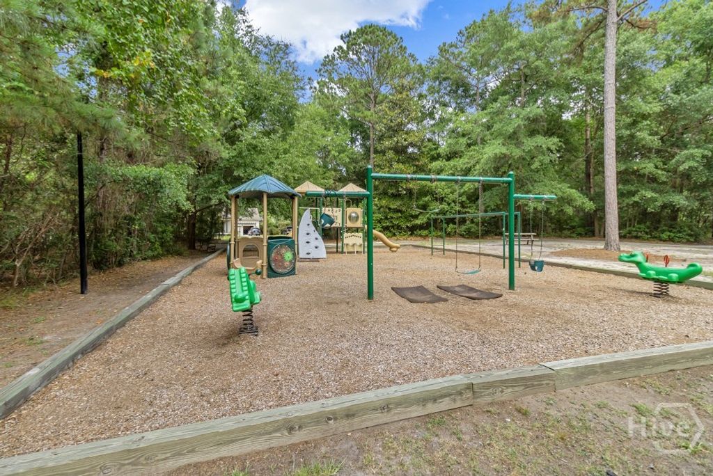 Image 60 of property listing at 305 Lafayette Drive, Richmond Hill, GA 31324