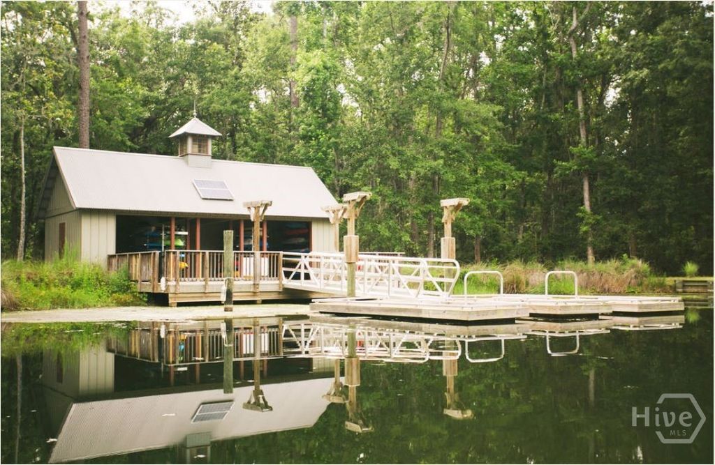 Image 64 of property listing at 305 Lafayette Drive, Richmond Hill, GA 31324