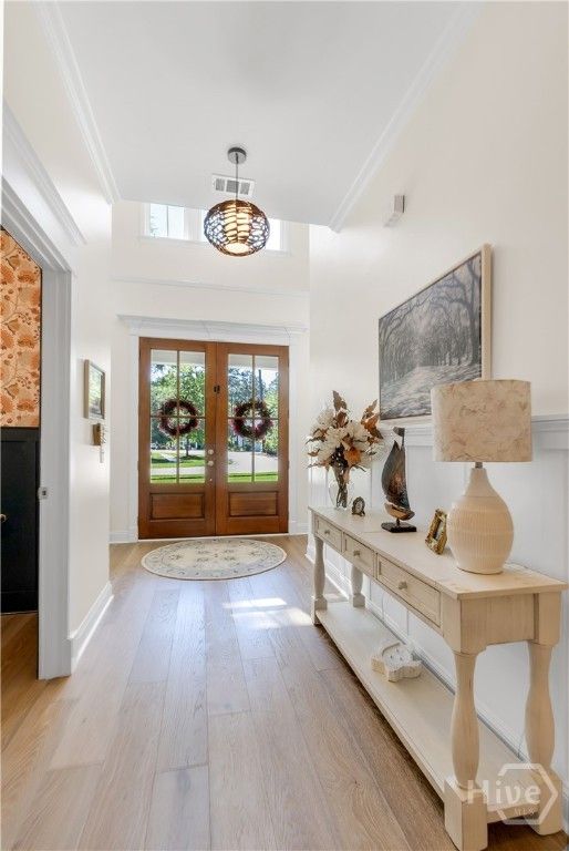 Image 7 of property listing at 305 Lafayette Drive, Richmond Hill, GA 31324