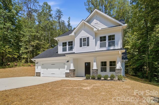 148 Brandy Lane, Statesville, NC 28677