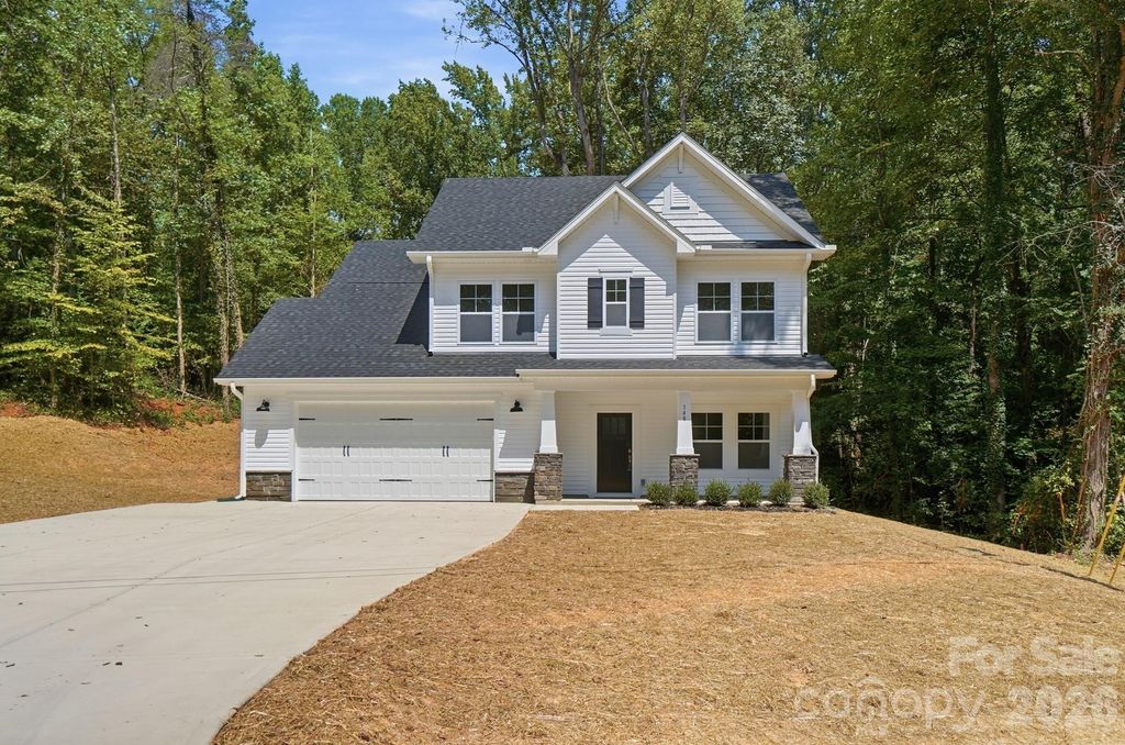 148 Brandy Lane, Statesville, NC 28677