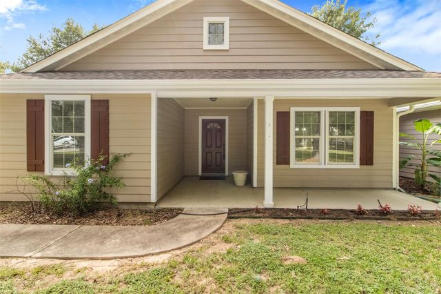 17302 Coachwhip Court, Waller, TX 77484