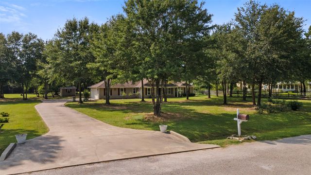17302 Coachwhip Court, Waller, TX 77484