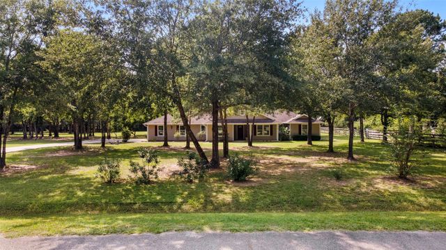 17302 Coachwhip Court, Waller, TX 77484