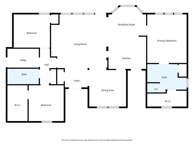 17302 Coachwhip Court, Waller, TX 77484