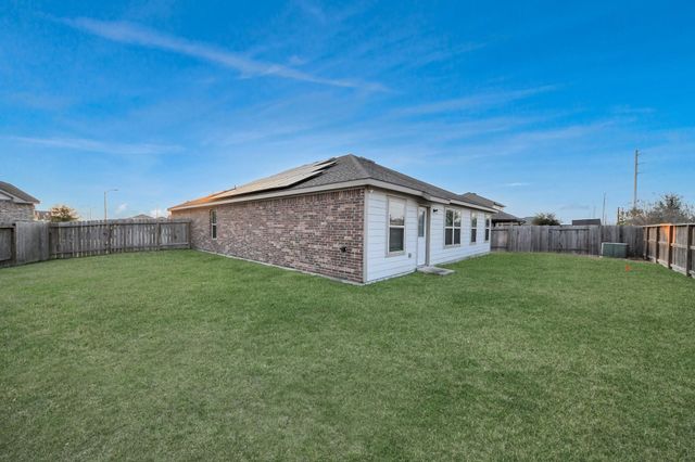 7615 Tye Creek Lane, Richmond, TX 77469