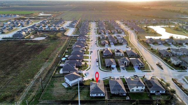 7615 Tye Creek Lane, Richmond, TX 77469
