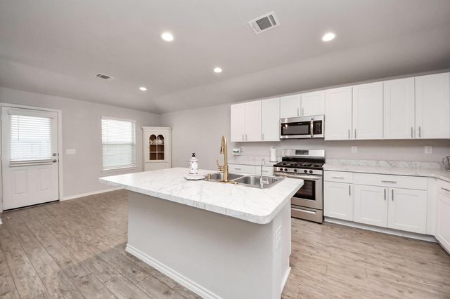 7615 Tye Creek Lane, Richmond, TX 77469