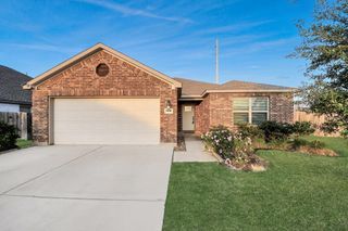 7615 Tye Creek Lane, Richmond, TX 77469