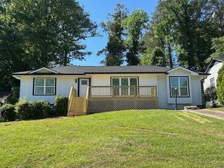 2043 Juanita Street, Decatur, GA 30032