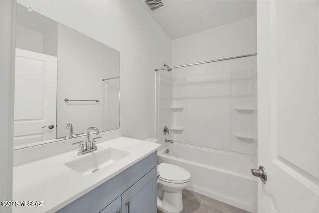 11997 W Rodeo Trail, Marana, AZ 85653