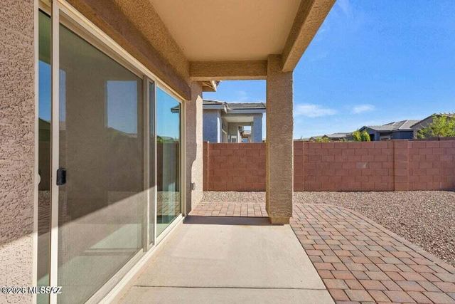 11997 W Rodeo Trail, Marana, AZ 85653