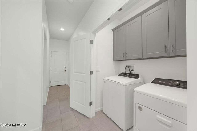 11997 W Rodeo Trail, Marana, AZ 85653