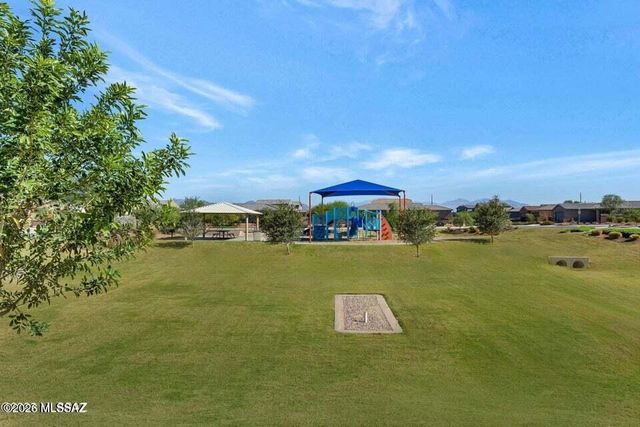 11997 W Rodeo Trail, Marana, AZ 85653