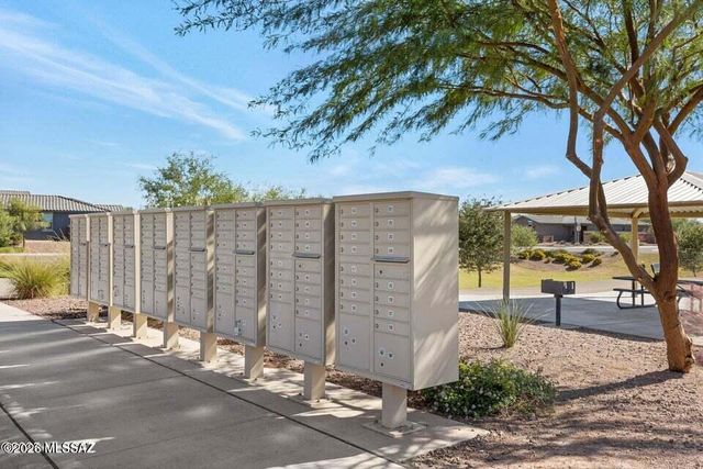 11997 W Rodeo Trail, Marana, AZ 85653