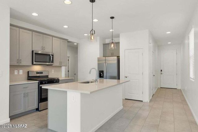 11997 W Rodeo Trail, Marana, AZ 85653