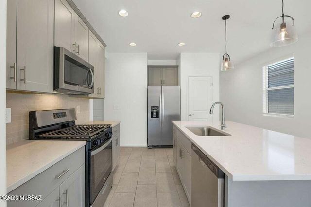 11997 W Rodeo Trail, Marana, AZ 85653