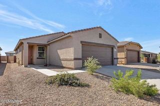 11997 W Rodeo Trail, Marana, AZ 85653