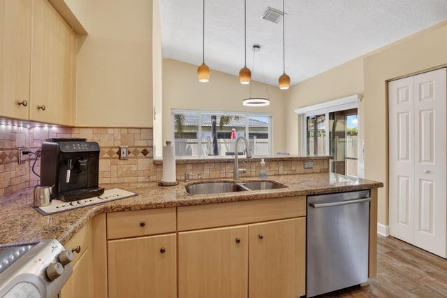 20869 NW 17th Street, Pembroke Pines, FL 33029