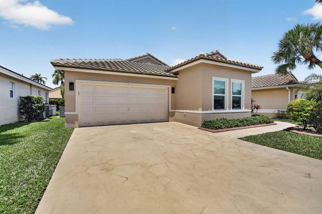 20869 NW 17th Street, Pembroke Pines, FL 33029
