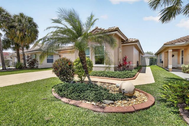 20869 NW 17th Street, Pembroke Pines, FL 33029