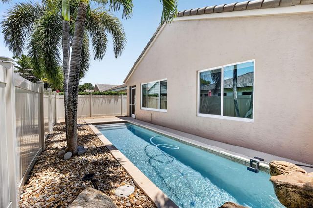 20869 NW 17th Street, Pembroke Pines, FL 33029