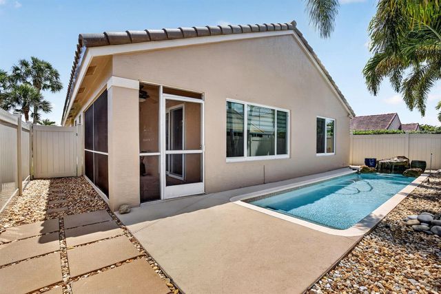 20869 NW 17th Street, Pembroke Pines, FL 33029