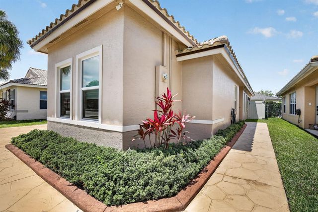 20869 NW 17th Street, Pembroke Pines, FL 33029