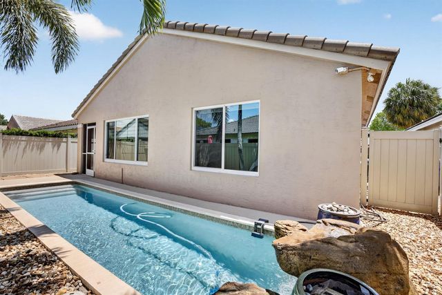 20869 NW 17th Street, Pembroke Pines, FL 33029