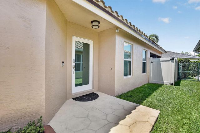 20869 NW 17th Street, Pembroke Pines, FL 33029