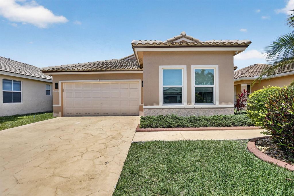 20869 NW 17th Street, Pembroke Pines, FL 33029