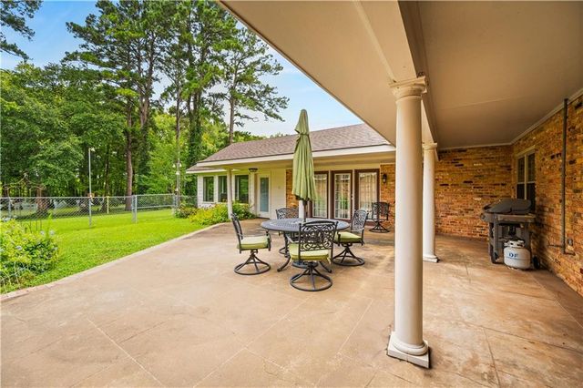 7335 115 Highway, Bunkie, LA 71322