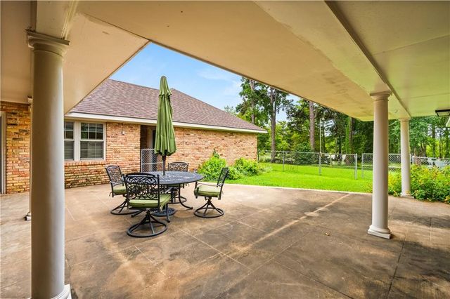 7335 115 Highway, Bunkie, LA 71322